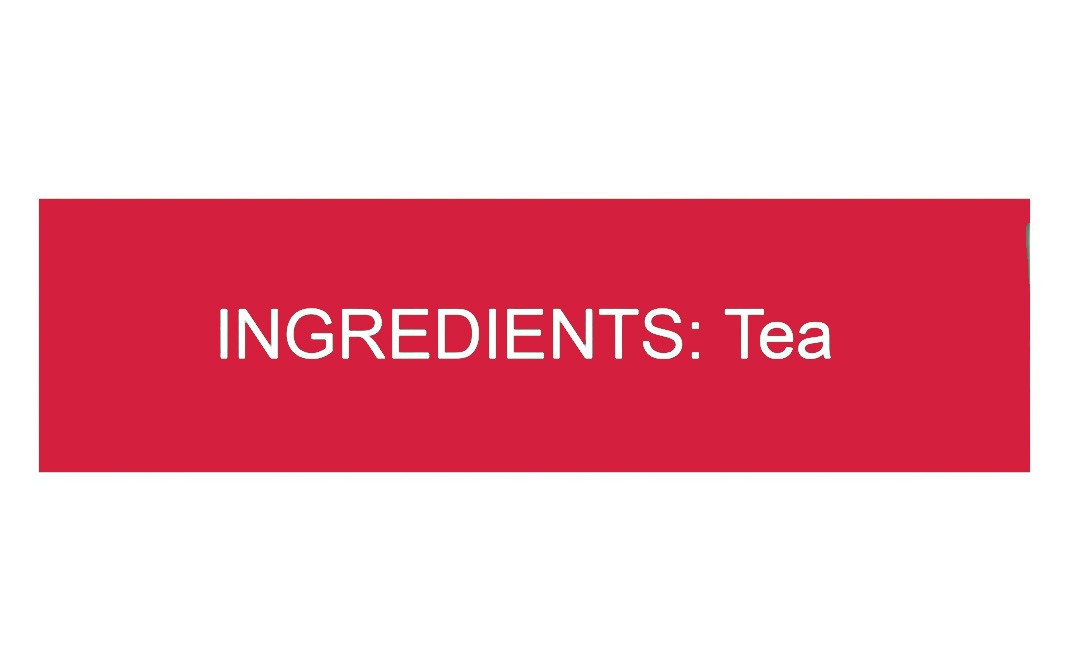 Brooke Bond Red Label Tea   Box  500 grams